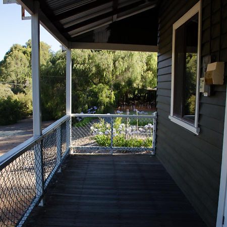 Wellington Forest Cottages Bagian luar foto