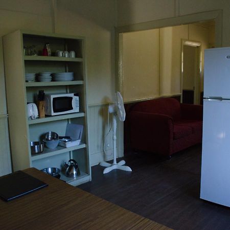 Wellington Forest Cottages Bagian luar foto