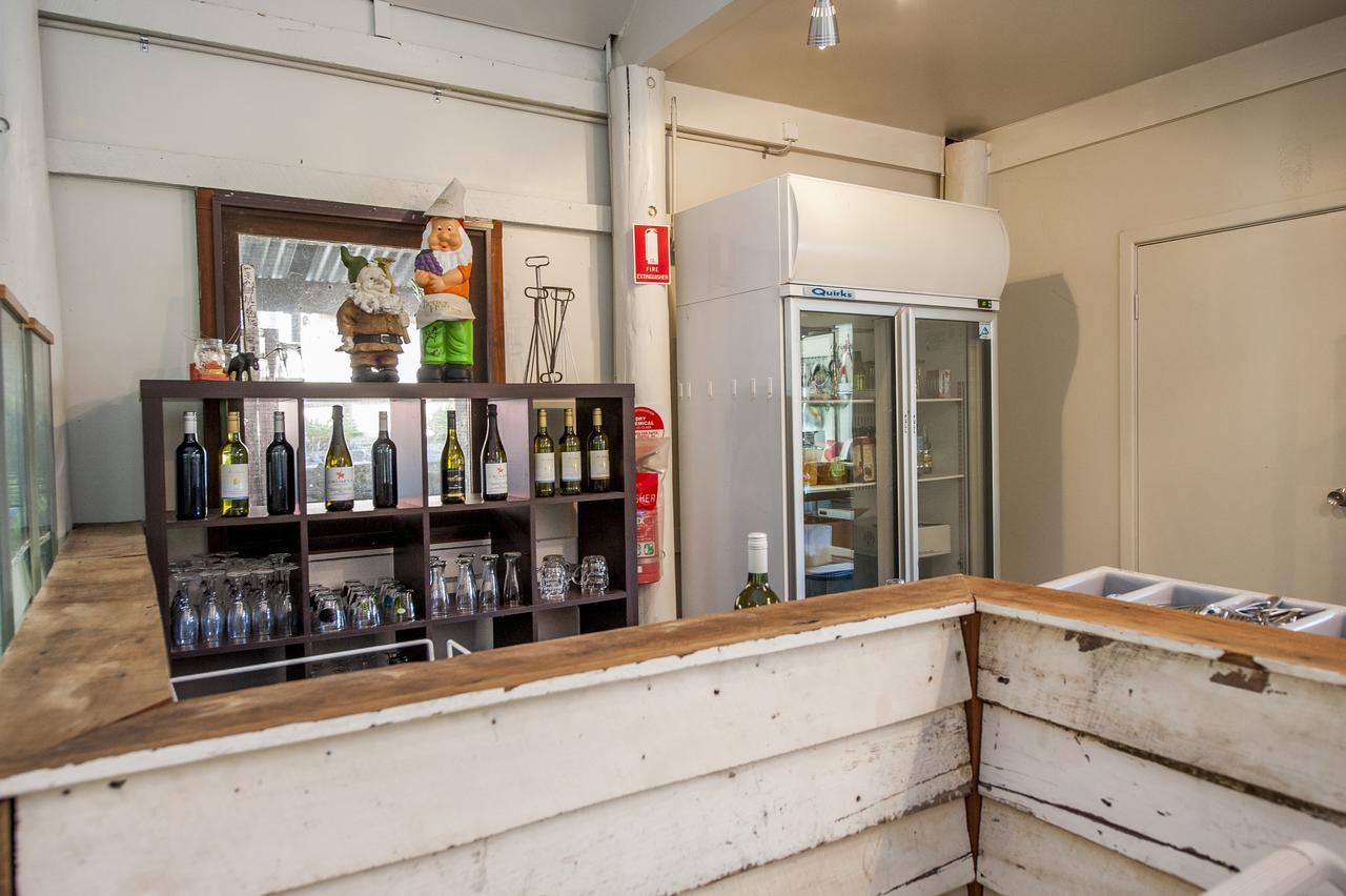 Wellington Forest Cottages Bagian luar foto