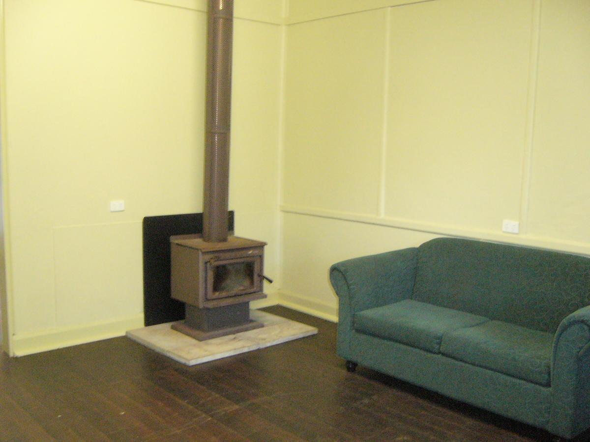 Wellington Forest Cottages Bagian luar foto