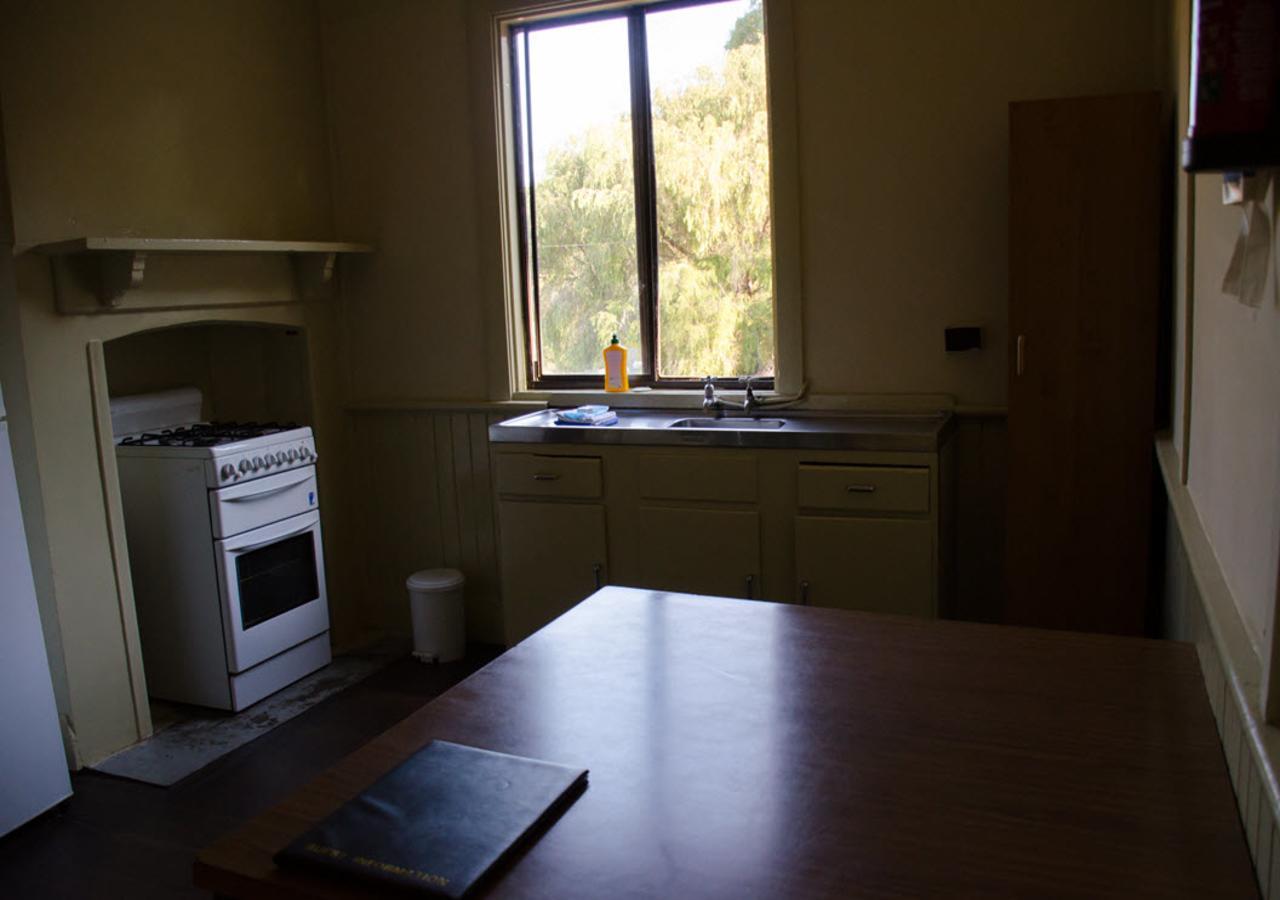 Wellington Forest Cottages Bagian luar foto
