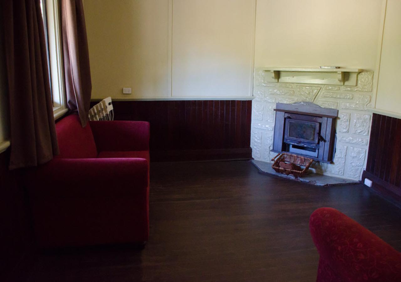 Wellington Forest Cottages Bagian luar foto