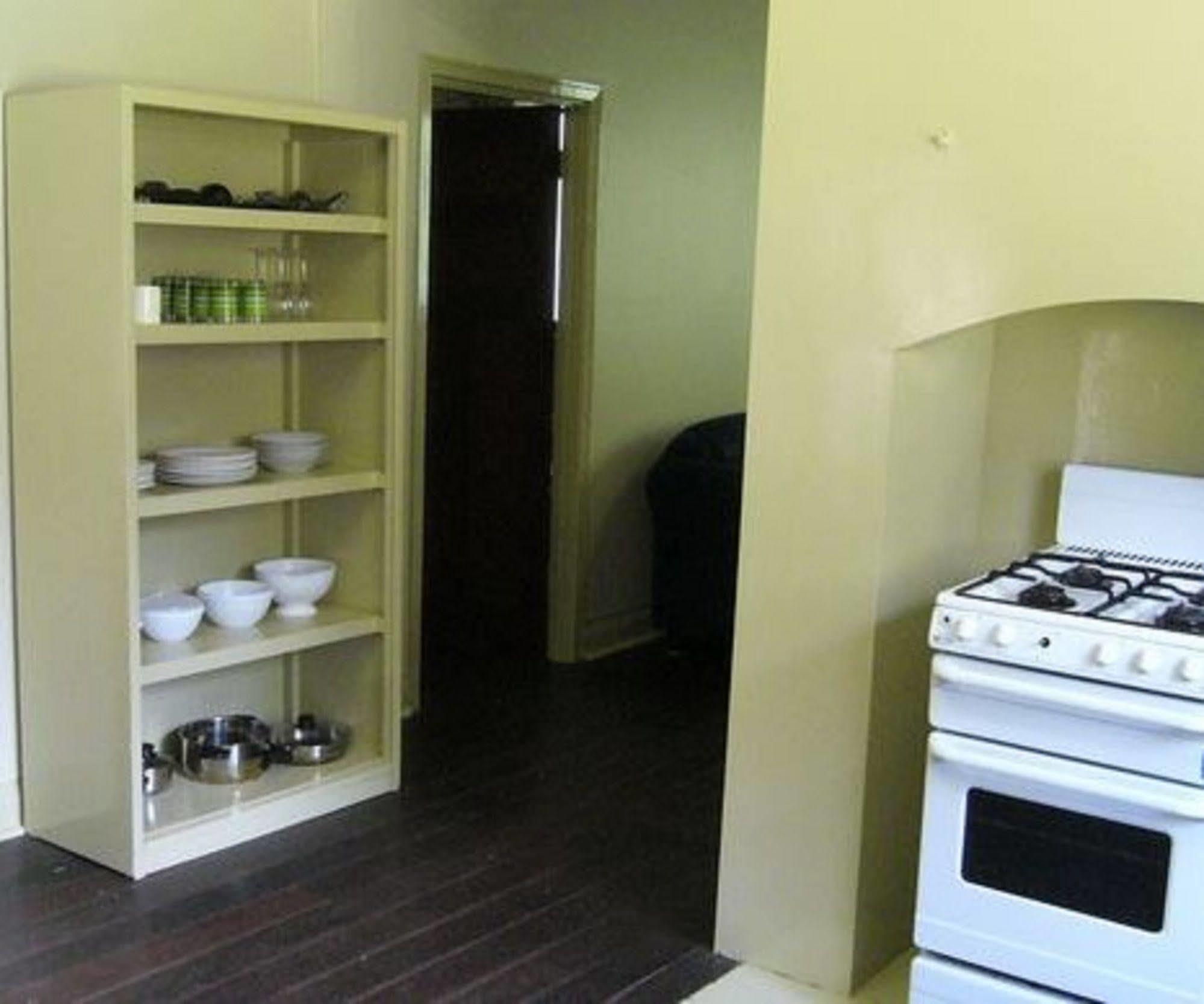 Wellington Forest Cottages Bagian luar foto
