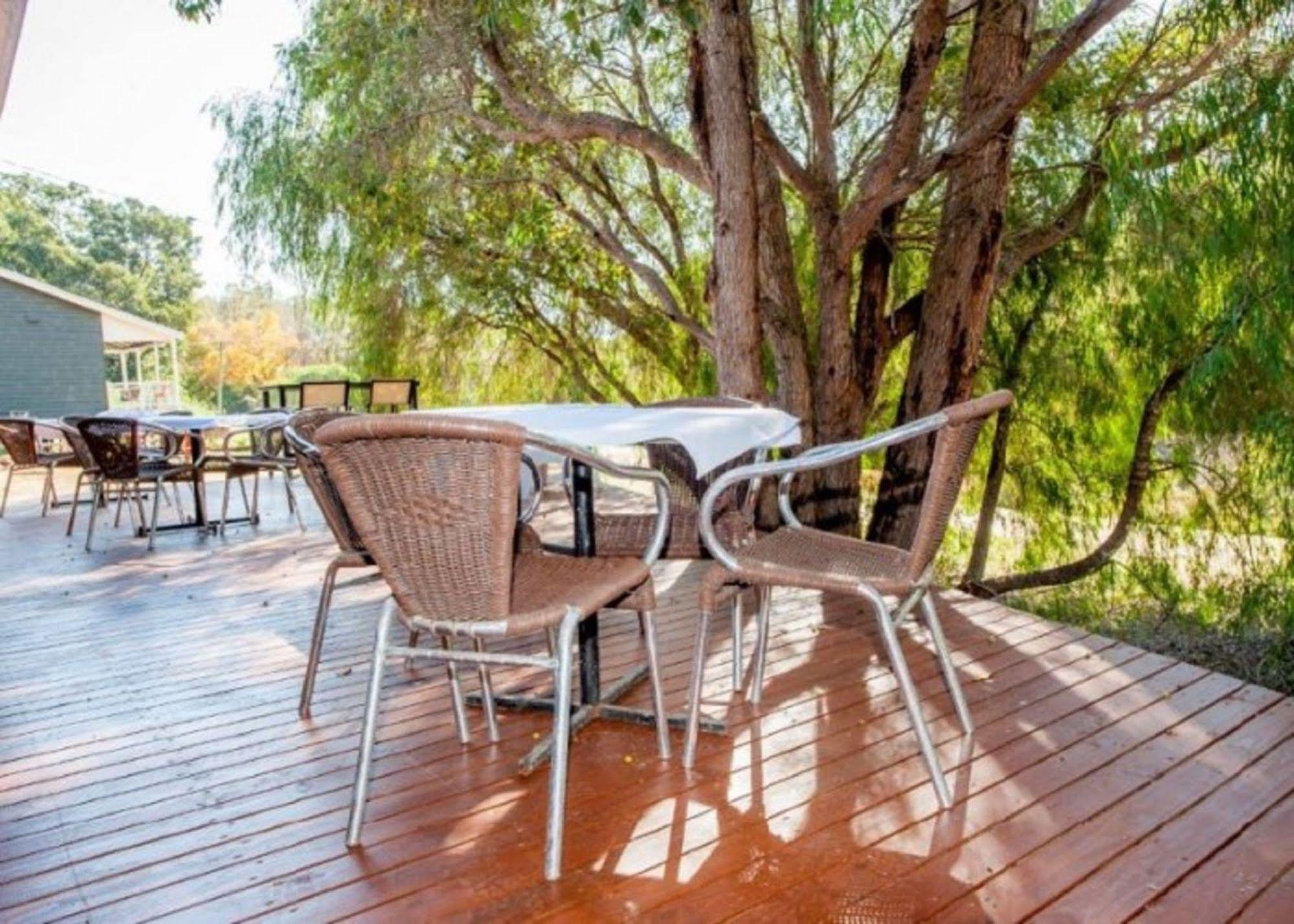 Wellington Forest Cottages Bagian luar foto